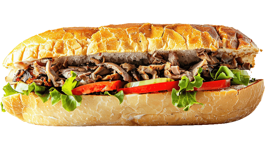 succulent sandwich a Emporter à  noisy le grand 93