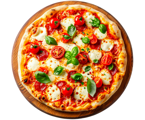 pizza a emporter à 93160 NOISY-LE-GRAND